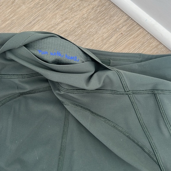 lululemon fast and free pants - Picture 9 of 9